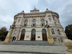 WGiK PW powitał nowych studentów