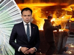 Przełom w polskim przemyśle? Te dane dają nadzieję