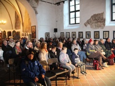 To była jazzowa noc - uczta dla duszy