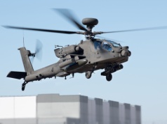 Apache zabójcą dronów. Wojsko wdraża plan