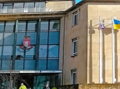 🇬🇧 Kontrowersje wokół flagi Ukrainy w Warwickshire: Reform wprowadza restrykcyjną politykę symboli 🇺🇦