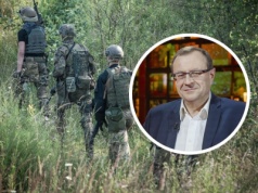 Obowiązkowa służba wojskowa w Polsce powinna wrócić. Ekspert nie ma wątpliwości