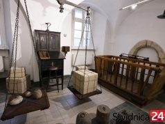 Bezpłatne zwiedzanie muzeum. Zbliża się „Weekend seniora z kulturą”
