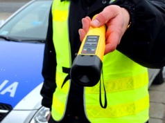 Pijana matka przewoziła autem 6-letnią córkę. To drugi taki przypadek w tym miejscu