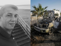 Izrael nadal blokuje śledztwo w sprawie morderstwa Damiana Sobóla