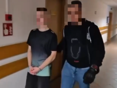 Zabił 31-latkę gdy spała. Zatrzymany za zabójstwo ze szczególnym okrócieństwem