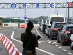 Polska przedłuża kontrole na granicach z Niemcami i Litwą
