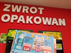 System kaucyjny w Polsce. Obeszli to w jeden dzień
