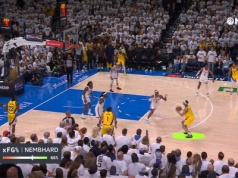 NBA z AWS zmieniają koszykówkę dzięki AI i chmurze