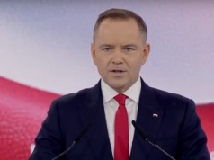 Karol Nawrocki: Reparacje od Rosji to błąd. Prezydent wyjaśnia powody i wskazuje na Niemcy