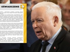 Trzęsienie ziemi w dolnośląskim PiS. Wyrzuceni radni odpowiadają Kaczyńskiemu