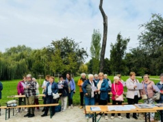 Wrocław miastem seniorów. Sprawdź dedykowane im programy, inicjatywy i formy wsparcia.