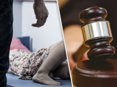 Podstępem zwabił 11-latkę do bloku w Słupsku. Paweł F. doczekał się kary za okrutny gwałt