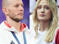 Potwierdziły się doniesienia ws. żony Bartosza Kurka. Anna zaczyna nowy rozdział życia