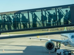 Dobry wynik portu Kraków Airport: ponad 1,215 mln pasażerów we wrześniu