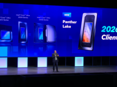 Intel szykuje premierę procesorów Panther Lake – pierwsze układy z procesu 18A zadebiutują bardzo szybko