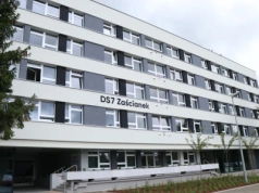 AGH otwiera odnowiony akademik. „Zaścianek” przyjmie 240 studentów (Galeria)