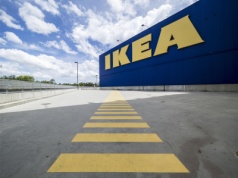 To pierwsza taka IKEA w Europie. Powstała w Polsce