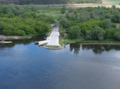 Czy jest sens inwestować w prom skoro nie ma pewności, że będzie pływał?