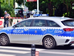Rano wielu kierowców mocno się zdziwiło. 