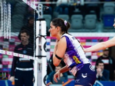 Martyna Piotrowska nową kapitan Moya Radomki Radom