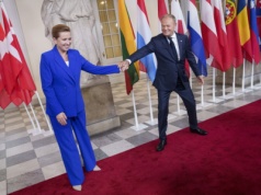 UE/Tusk: Nie możemy stale zwiększać ambicji klimatycznych, gdy inni tego nie robią