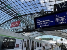 ERA: Więcej wspólnego rynku europejskiego na kolei