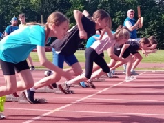 Ostatnie czwartki lekkoatletyczne w Wapienicy już w październiku