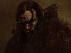 Ależ on wygląda! Nowy Frankenstein od Netfliksa przeraża jak nigdy dotąd!