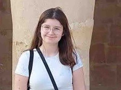 Krosno Odrzańskie. Zaginęła 16-letnia Gabriela, nie pojawiła się na praktykach