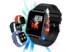 Taniej się już chyba nie da. Oto smartwatch za 100 złotych