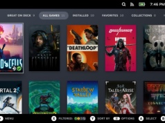 Steam tonie w nowych grach. W ciągu czterech lat przybyło ich prawie dwukrotnie