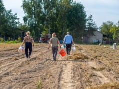 Dłuższy pobyt dla pomocnika rolnika z Ukrainy – sprawdź szczegóły