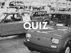 Rozpoznasz marki aut na zdjęciach? To quiz dla pasjonatów motoryzacji