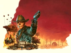 Fallout 76 z ogromną aktualizacją. W Burning Springs pojawi się Ghoul z serialu Prime Video!