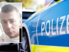 Niemiecka policja apeluje o pomoc. Chodzi o zaginionego Polaka