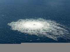 Warszawa: podejrzany o wysadzenie Nord Stream 2 został aresztowany