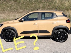 Odbiło im z tymi dopłatami. Złomujesz dobre auto i dostajesz Dacię Spring za 16 tys. zł. Mamma mia
