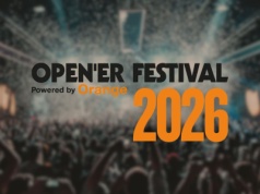 Open'er ogłosił pierwszego headlinera. Rusza sprzedaż biletów na 2026 rok