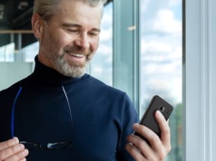 Klasyczny telefon też może być fajny. Oto dowód
