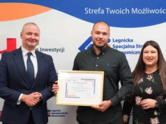 Mała rodzinna firma ze wsparciem LSSE