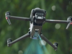 DJI kontra Pentagon: wojna o wizerunek największego producenta dronów