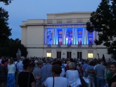 Doczekaliśmy się przetargu na Filharmonie Pomorską