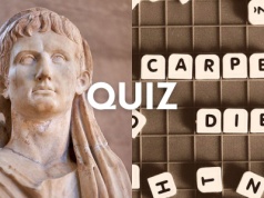 Prosty quiz z łaciny. Rozwiąż go i sprawdź, czy znasz łacińskie zwroty
