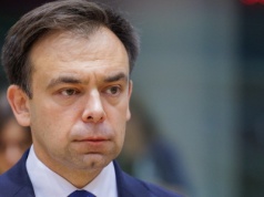 Minister Domański komentuje 