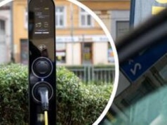 Prywatni inwestorzy budują stacje do ładowania samochodów. W ten sposób Wrocław spełni obowiązek