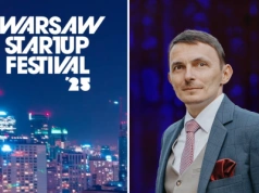 Jak przekuć pomysły w realne rozwiązania? Wywiad z dr. hab. inż. Piotrem Olczakiem