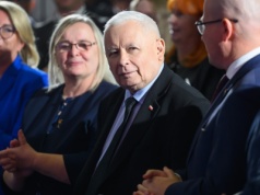 PiS grozi rozpad? Ekspert: Nie wszystkim podoba się kurs Kaczyńskiego