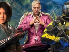 To od nich zależy przyszłość Assassin’s Creed, Far Cry i Rainbow Six. Ubisoft wreszcie odkrył karty