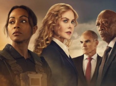 Fani czekali miesiącami – teraz mamy potwierdzenie! Serial „Lioness” wraca